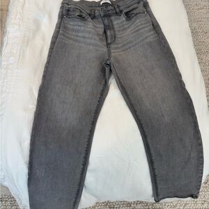 LOFT Gray Women's Jeans